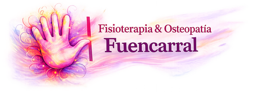logo Fisioterapia y Osteopatía Fuencarral