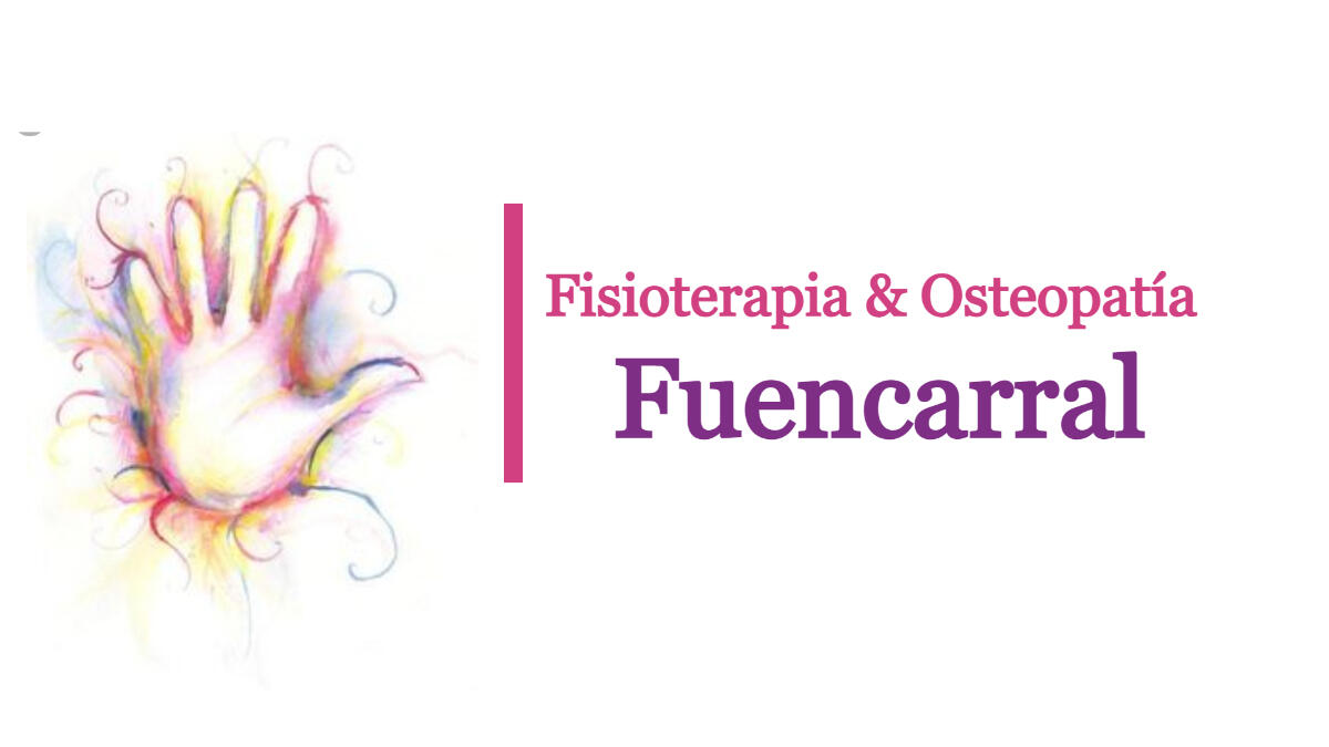 Fisioterapia y Osteopatía Fuencarral, fisioterapia en Madrid